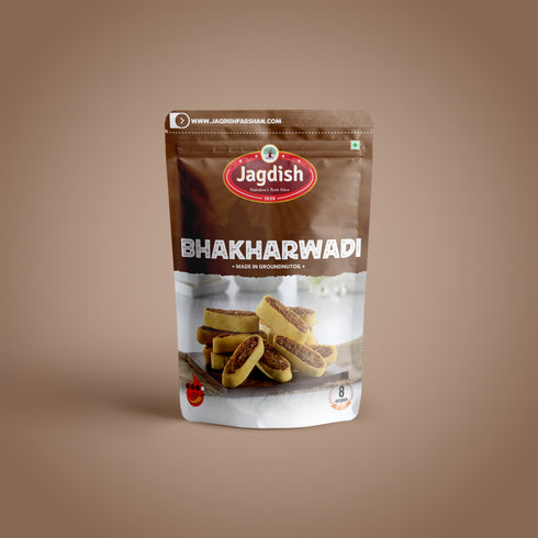 Jagdish Bhakharwadi |Soft